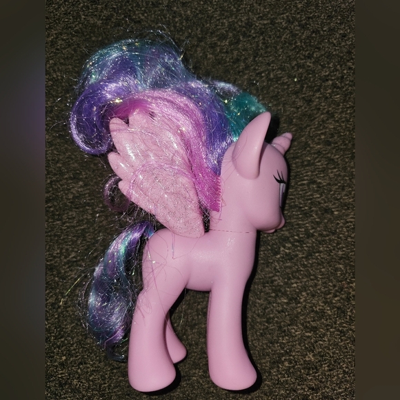 My Little Pony MLP G4 Fashion 6" Princess Celestia 2010 (S2) - Picture 2 of 2